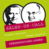 Sales-up-Call: Präsentations-Power